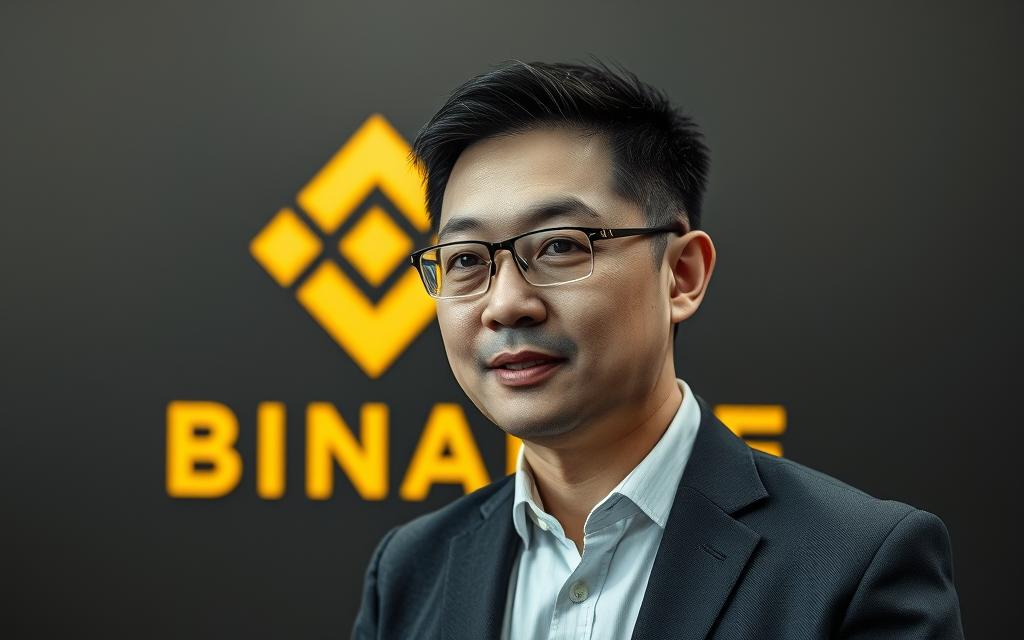 CZ Binance crypto analysis