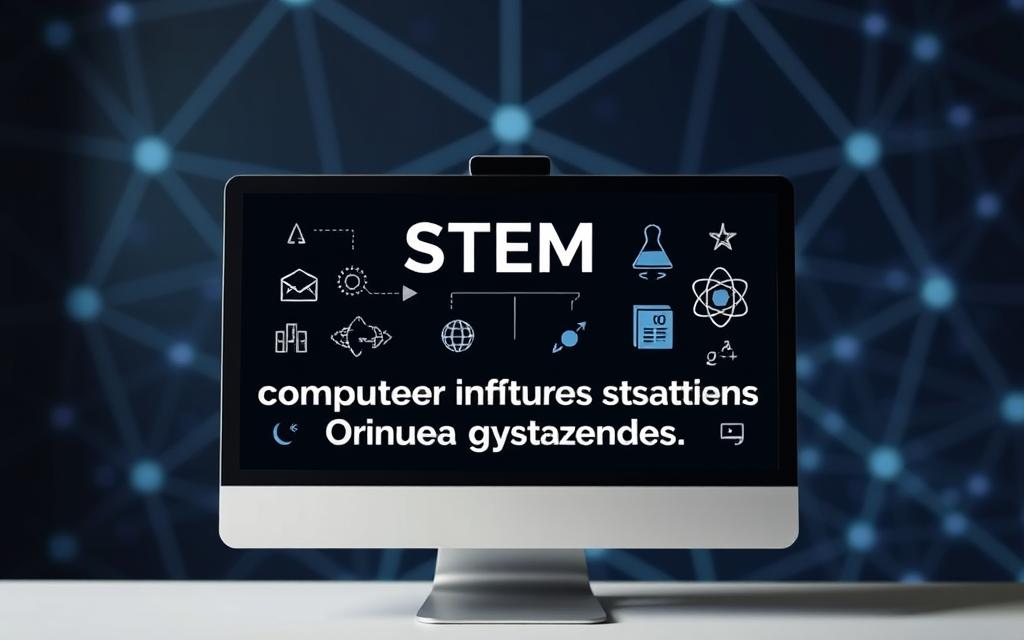 Computer Information Systems STEM classification