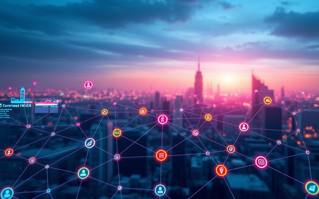 Consumer Token Offerings distribution mechanisms