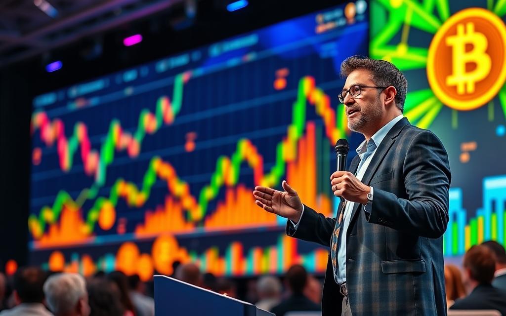 Michael Saylor Bitcoin predictions