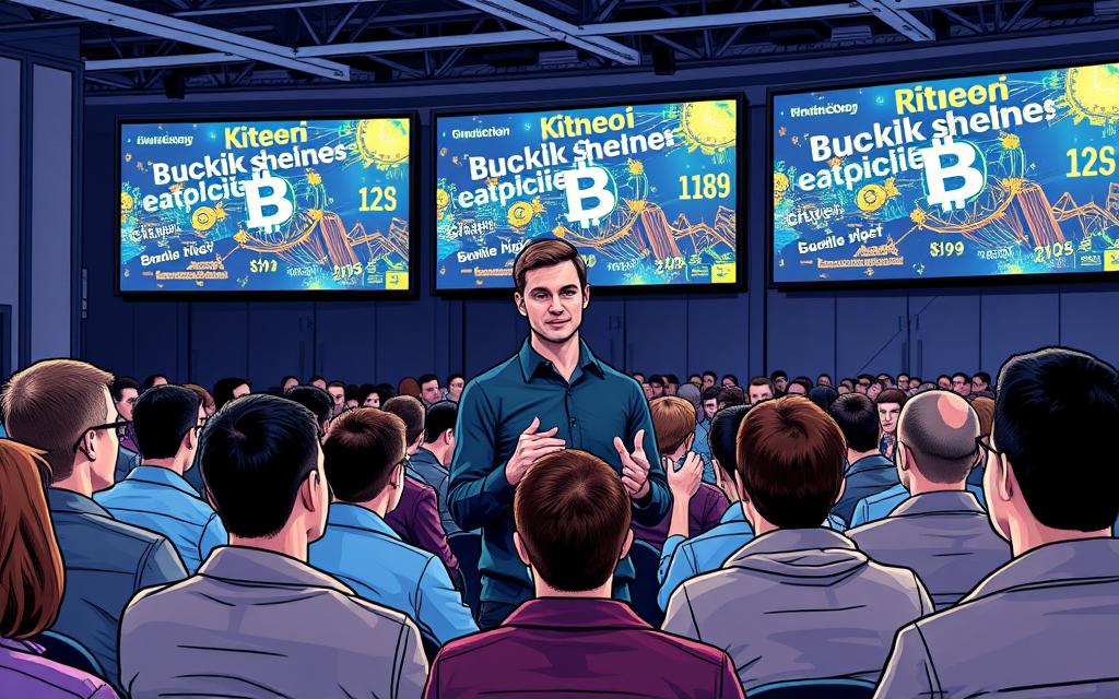 Vitalik Buterin crypto predictions