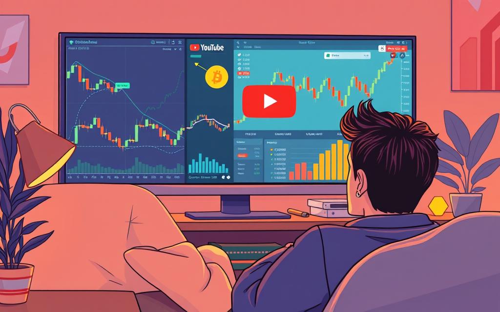 best crypto YouTube analysts