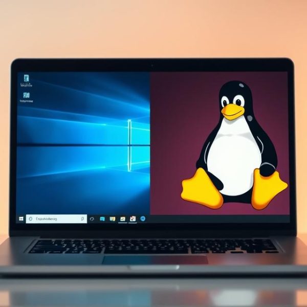 can you install two operating systems on one computer