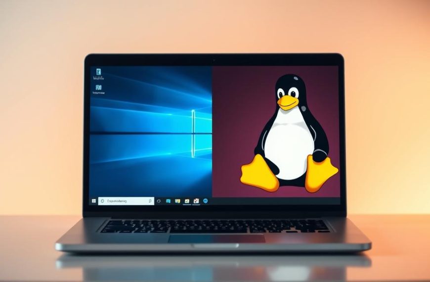 can you install two operating systems on one computer