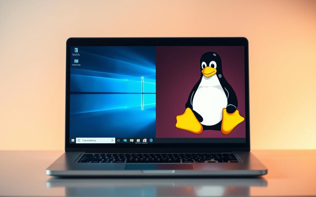 can you install two operating systems on one computer