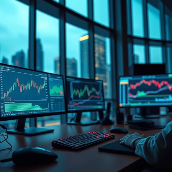 can you trade crypto on thinkorswim