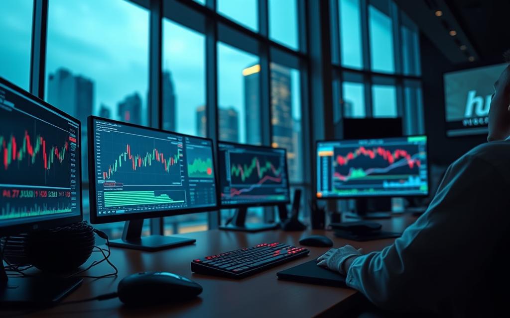 can you trade crypto on thinkorswim