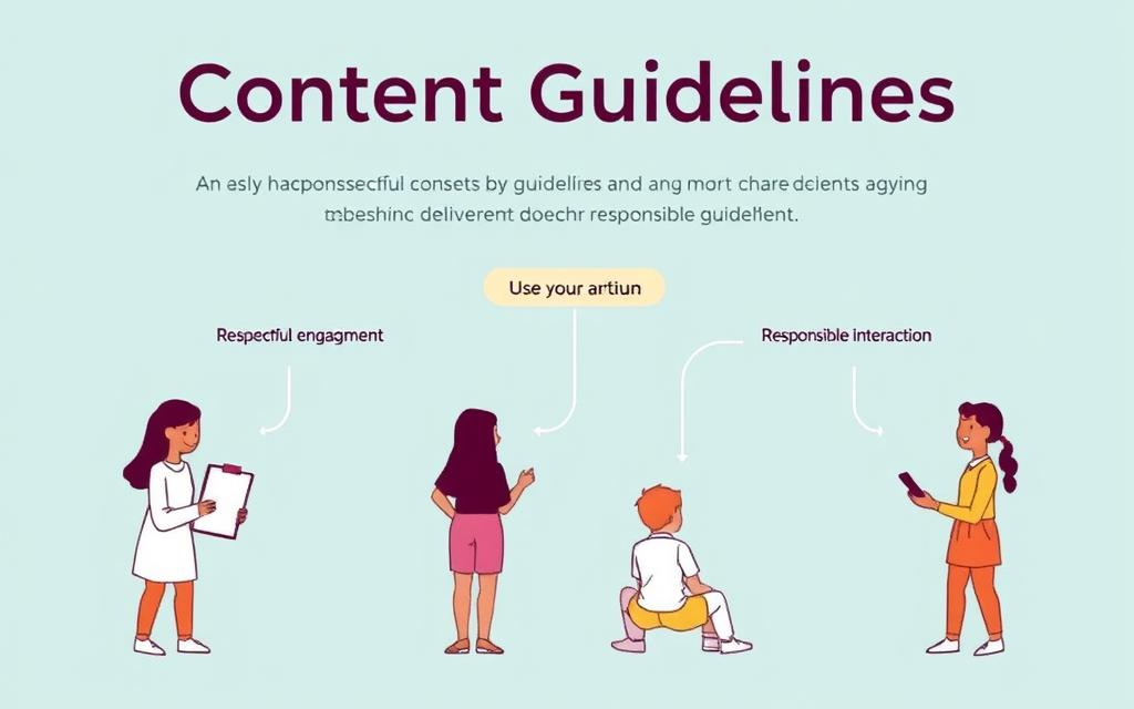 character ai content guidelines