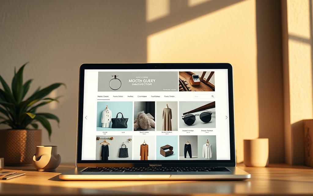 compelling content for online store