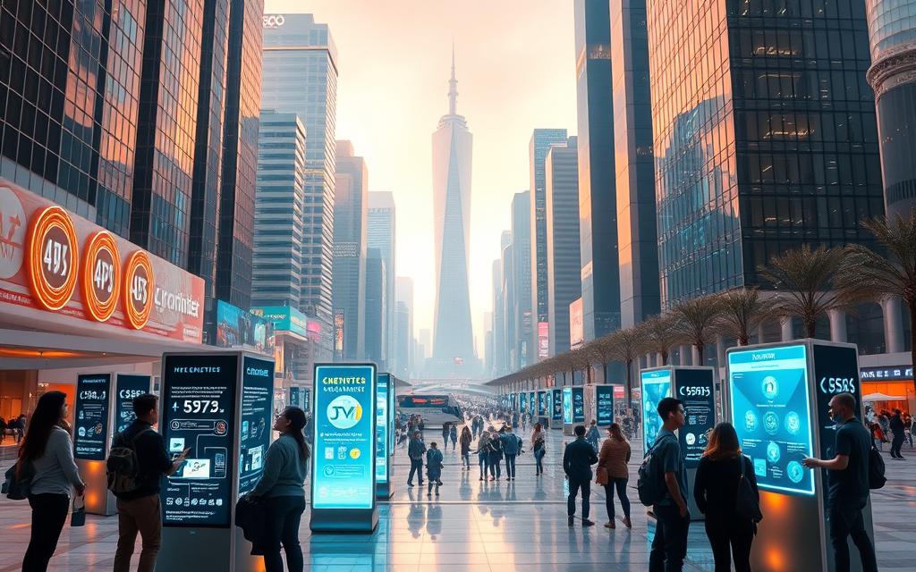 consumer token offerings