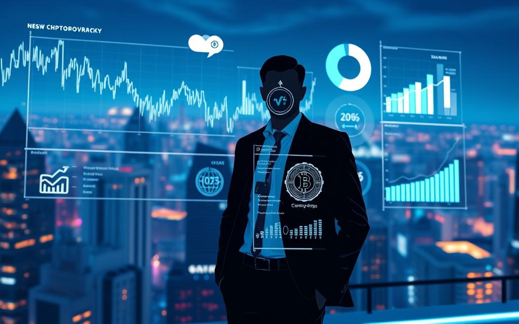 crypto analyst accuracy