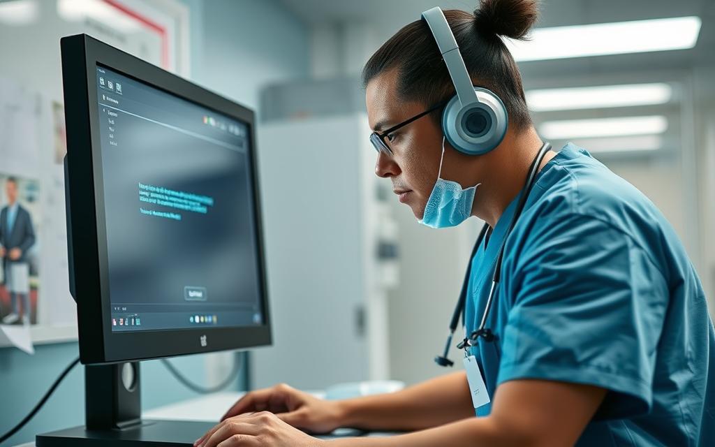 hospitals affected by IT outage