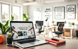 how to start an online business
