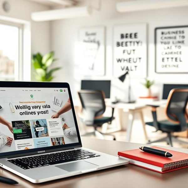 how to start an online business