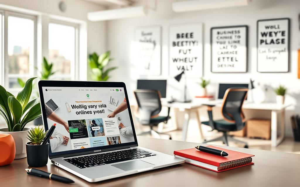 how to start an online business