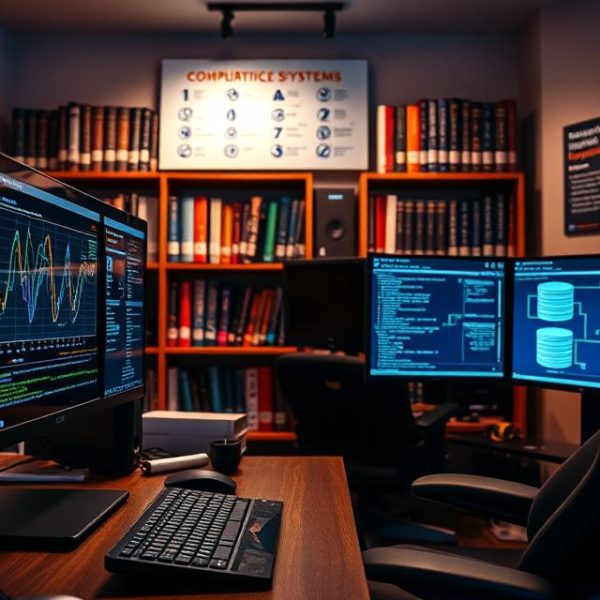 is computer information systems a stem major