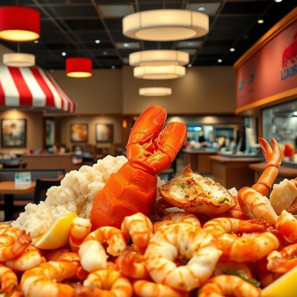 is red lobster going out of business