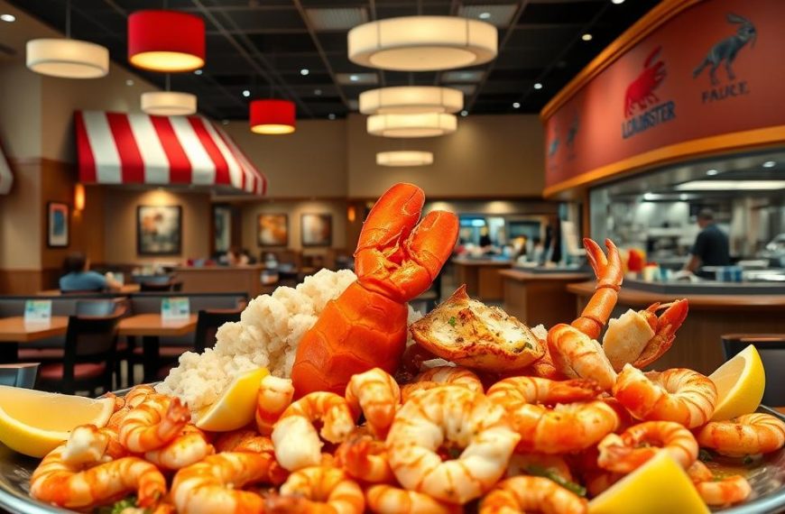 is red lobster going out of business