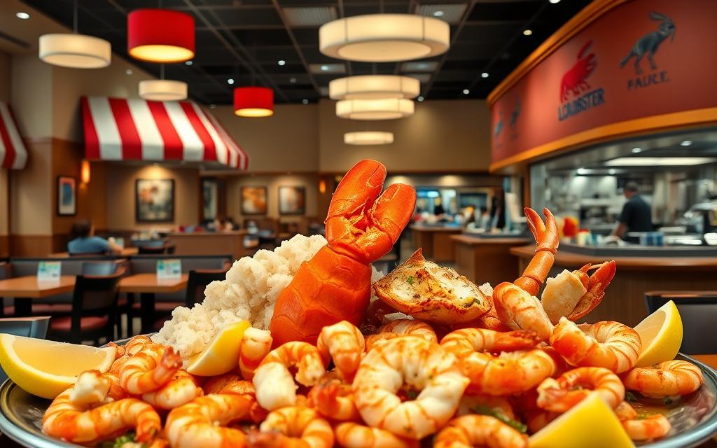 is red lobster going out of business