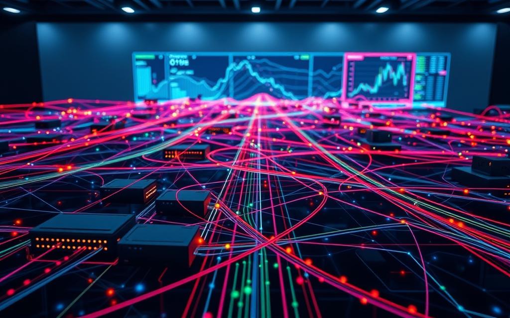 network traffic management