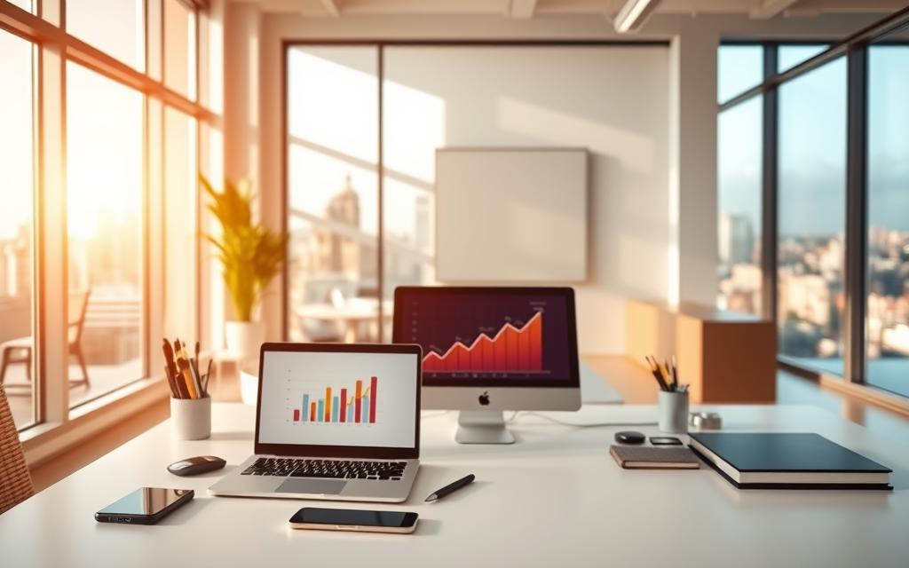 online business launch