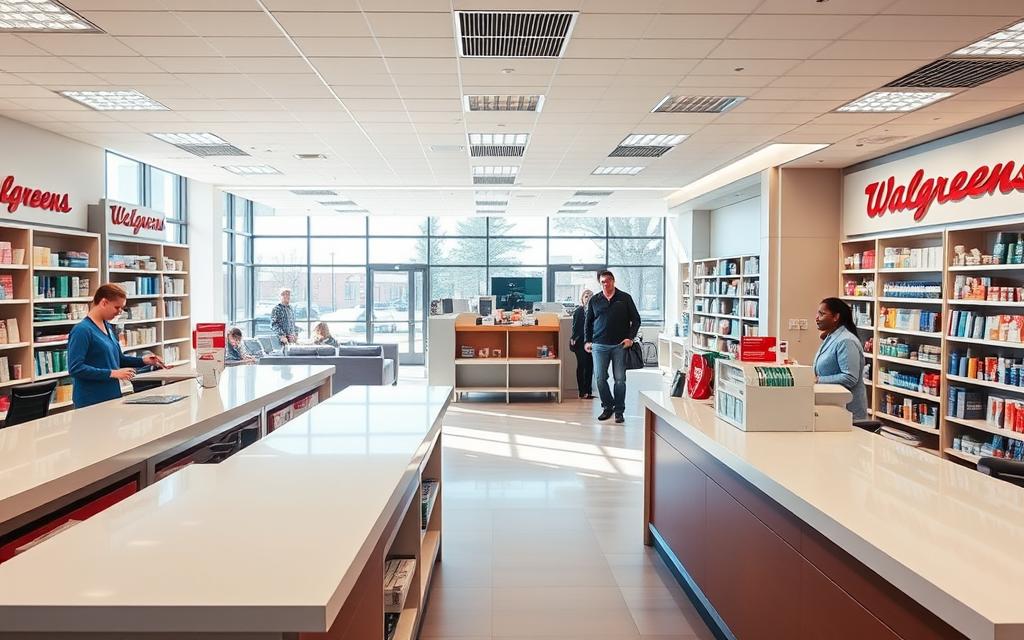 pharmacy