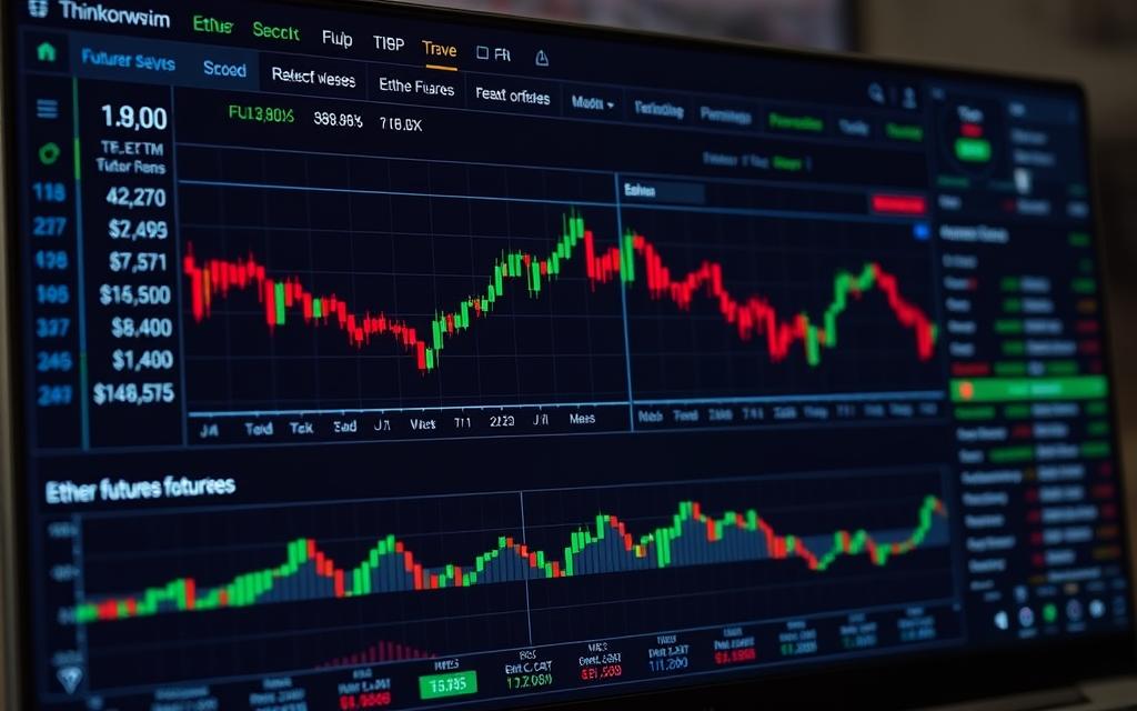 trading ethereum futures thinkorswim