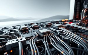 what is bus system in computer architecture