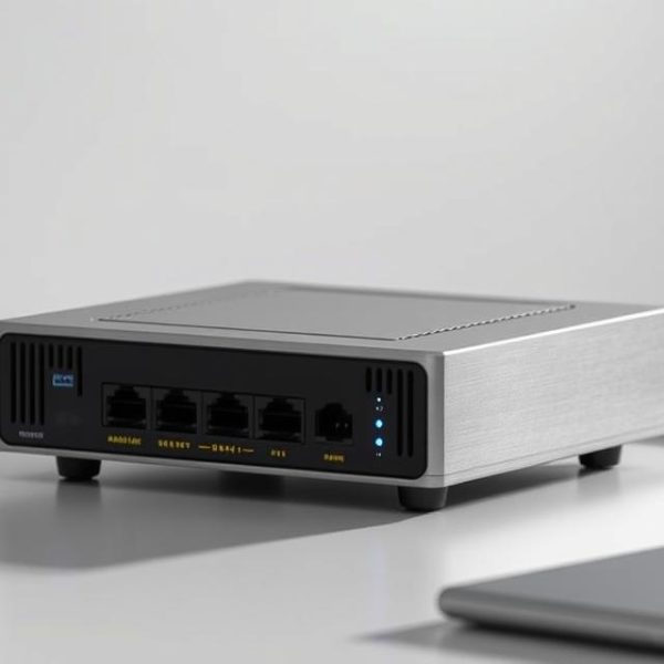 what is the role of gateway in computer network