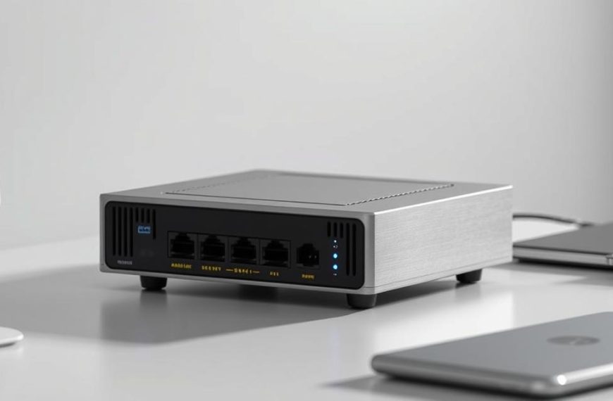 what is the role of gateway in computer network