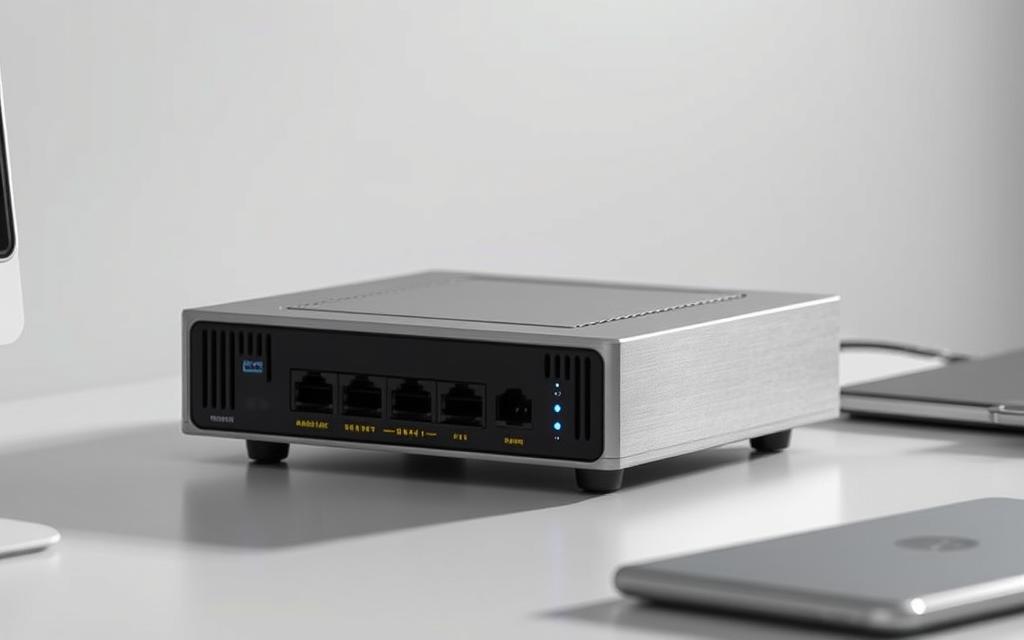 what is the role of gateway in computer network